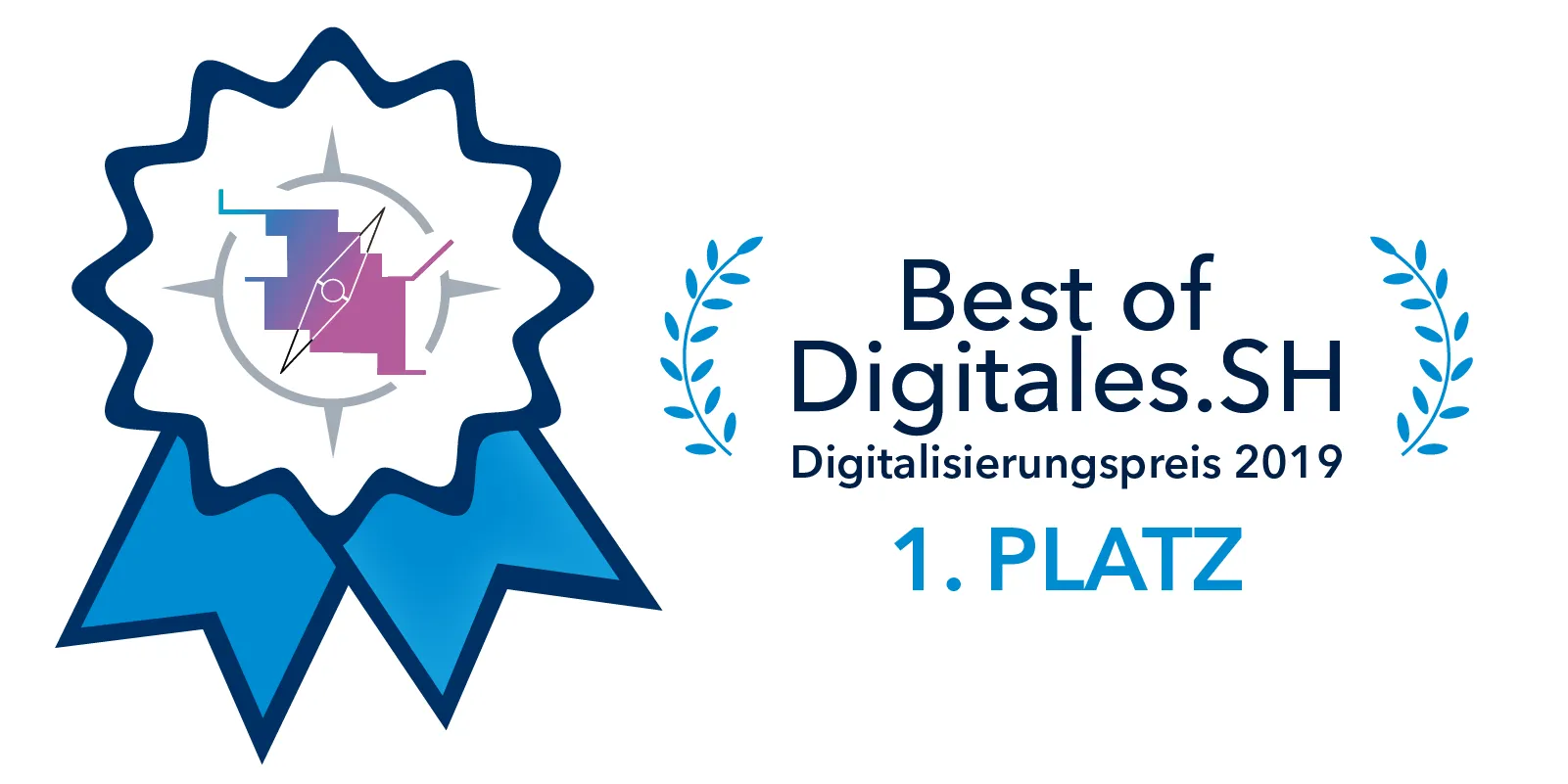 Best of Digitales 2019 Peisträger Logo