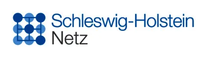 Logo der SH-Netz